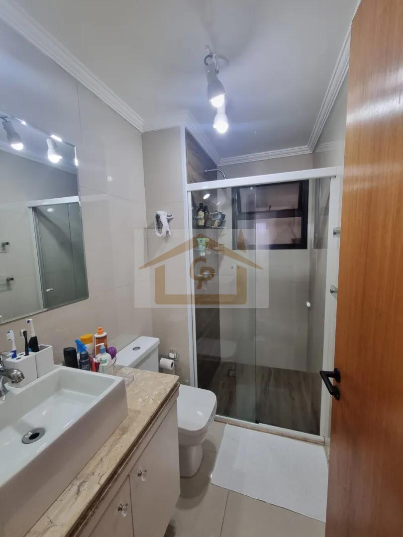 Apartamento, 3 quartos - Foto 13