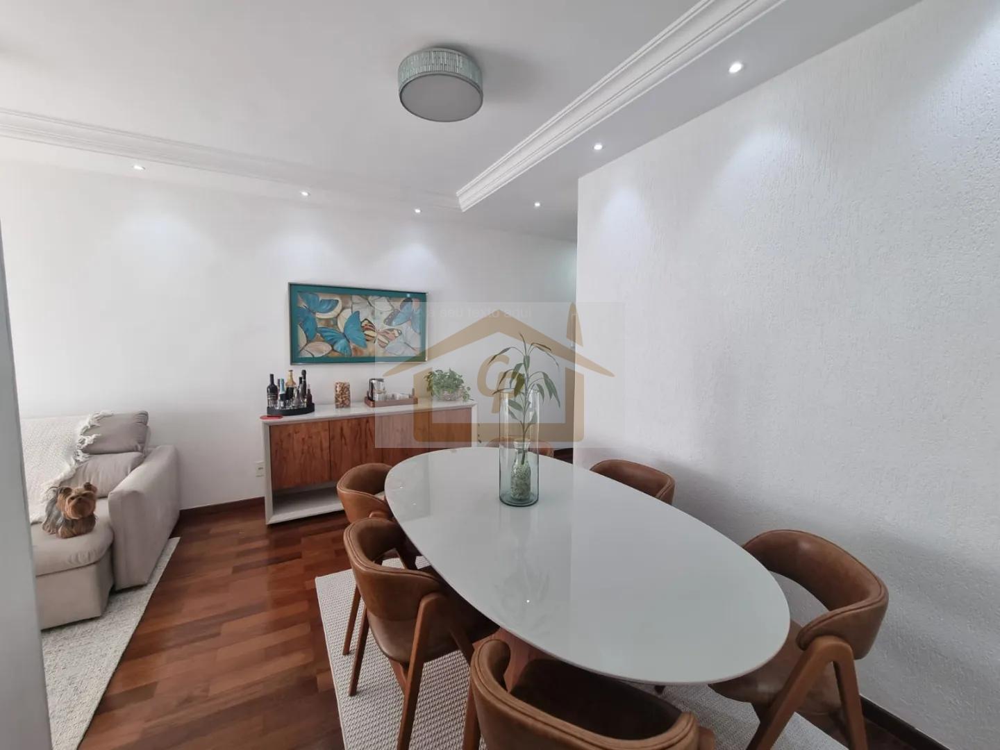 Apartamento, 3 quartos - Foto 2