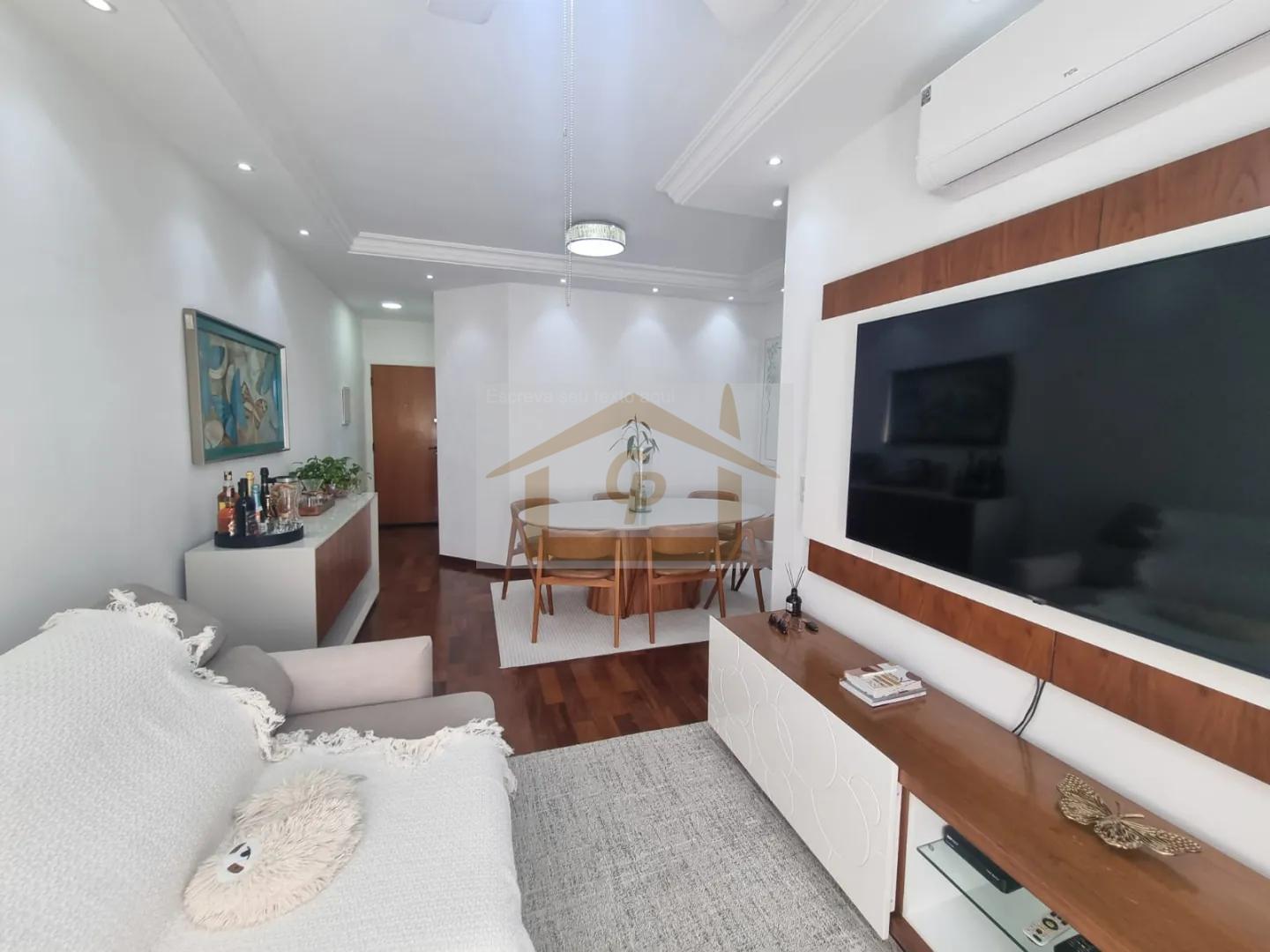 Apartamento, 3 quartos - Foto 1
