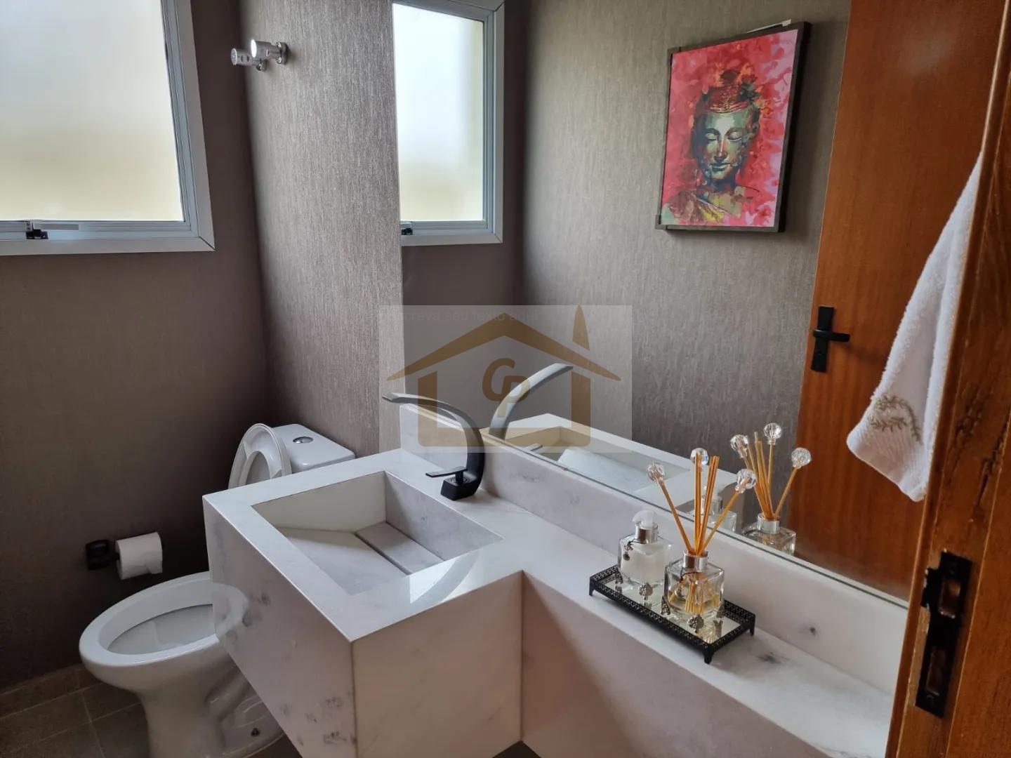 Casa Moderna, 3 quartos, Linda Vista e 2 vagas cobertas Estrada Carlos Antônio Pereira de Castro Cotia - 