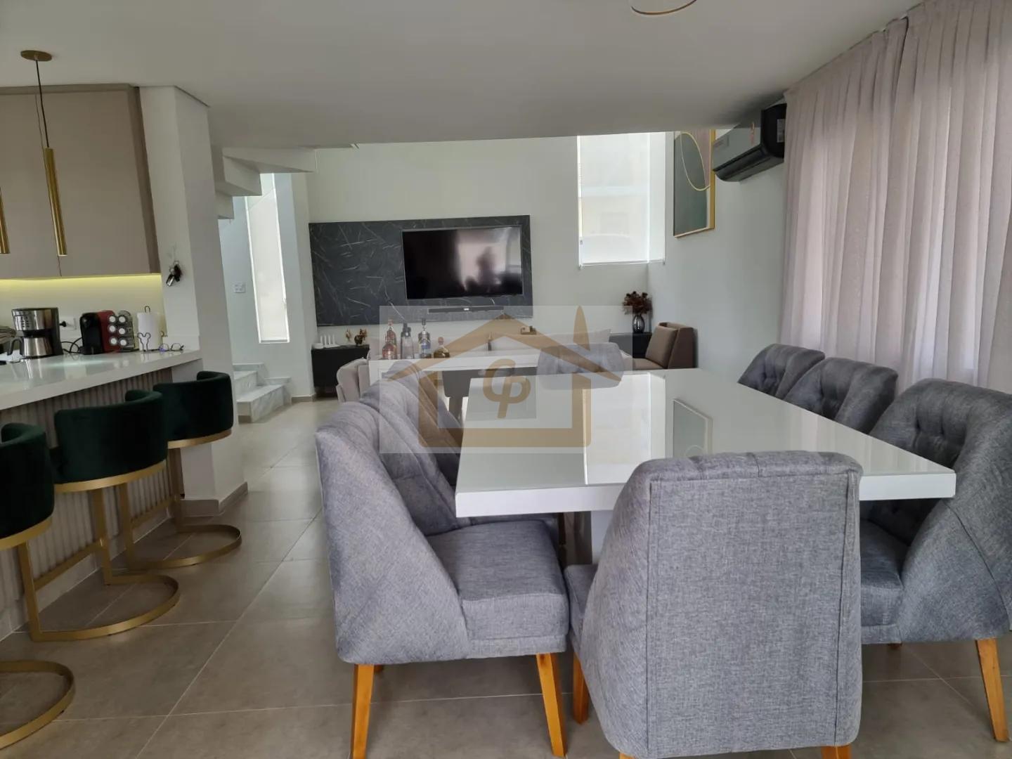 Casa Moderna, 3 quartos, Linda Vista e 2 vagas cobertas Estrada Carlos Antônio Pereira de Castro Cotia - 