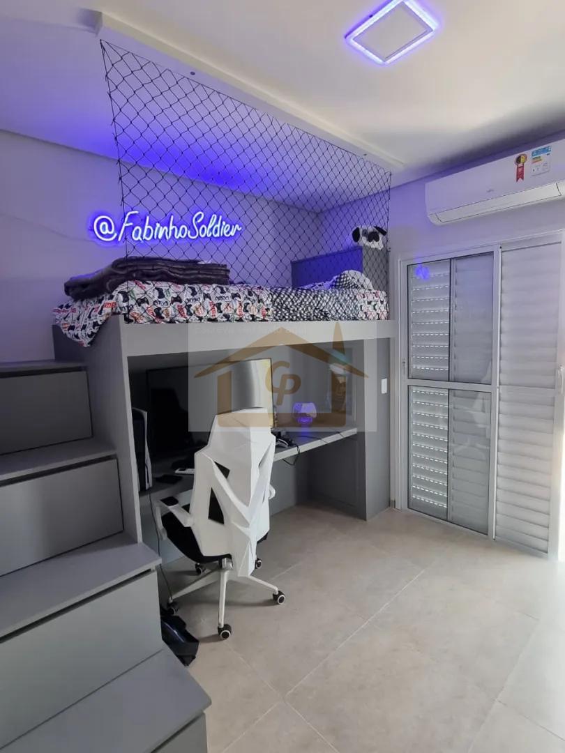 Casa Moderna, 3 quartos, Linda Vista e 2 vagas cobertas Estrada Carlos Antônio Pereira de Castro Cotia - 