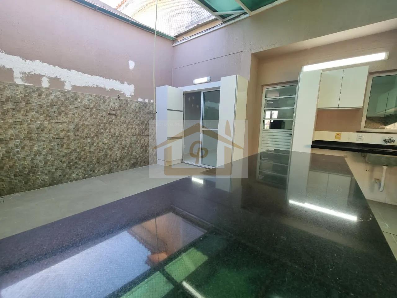 Casa, 3 quartos, 83 m² - Foto 6