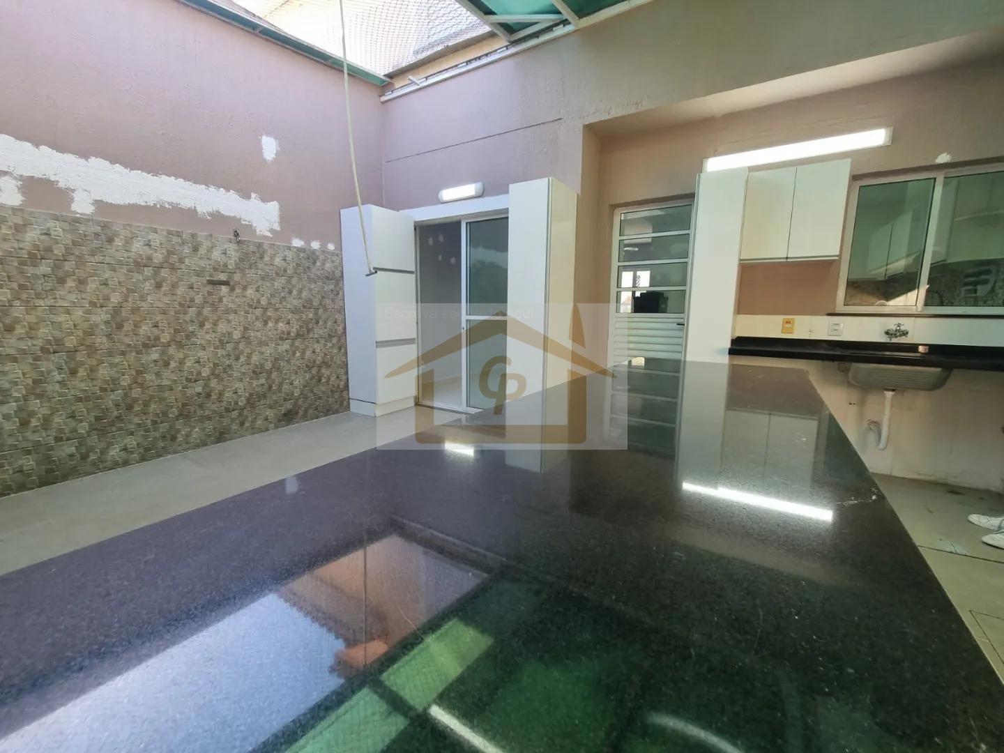 Casa, 3 quartos, 83 m² - Foto 7