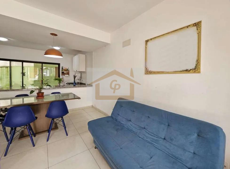 Linda! S&atilde;o 150 m&sup2;,  3 dorms/1su&iacute;te, 2 vagas Estrada Fernando Nobre Cotia - 