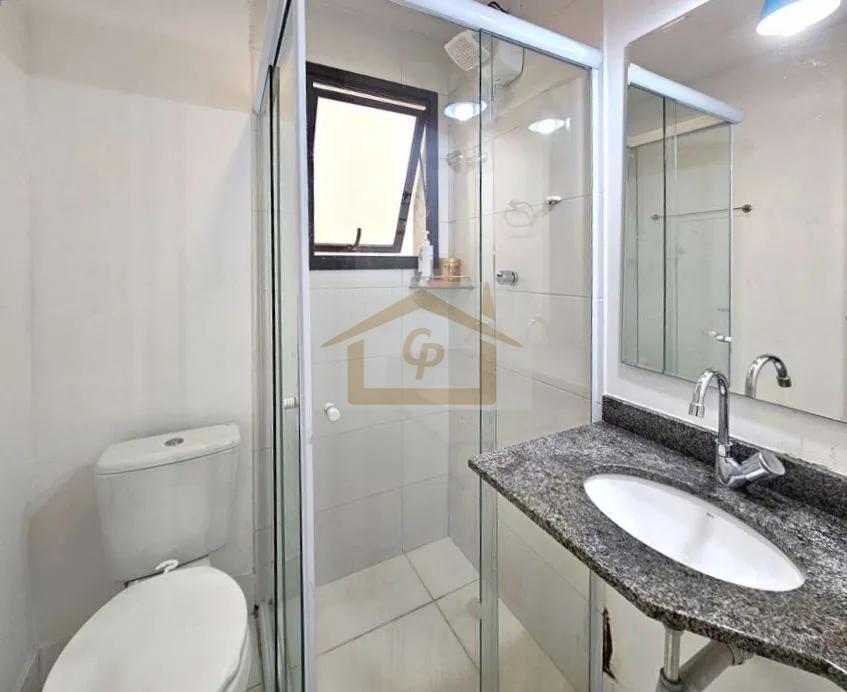 Linda! S&atilde;o 150 m&sup2;,  3 dorms/1su&iacute;te, 2 vagas Estrada Fernando Nobre Cotia - 