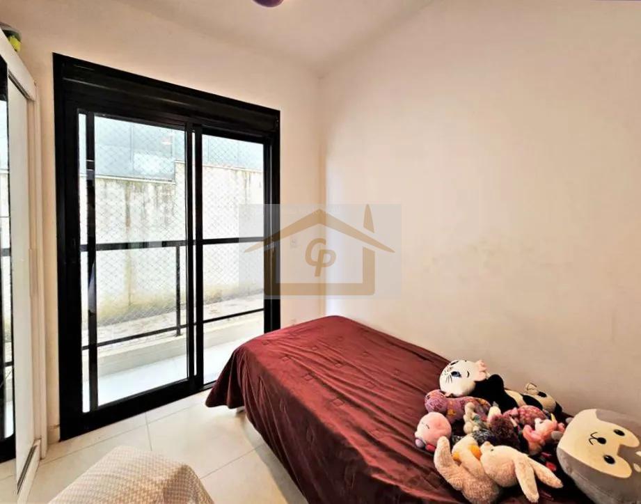 Linda! S&atilde;o 150 m&sup2;,  3 dorms/1su&iacute;te, 2 vagas Estrada Fernando Nobre Cotia - 