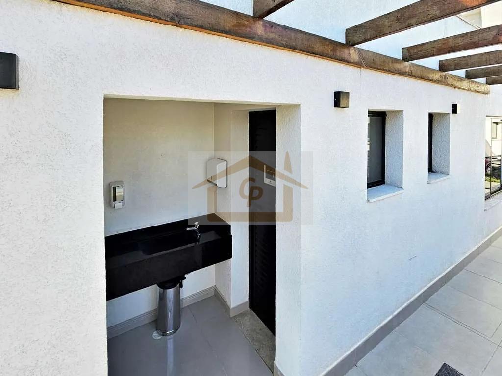 Linda! S&atilde;o 150 m&sup2;,  3 dorms/1su&iacute;te, 2 vagas Estrada Fernando Nobre Cotia - 