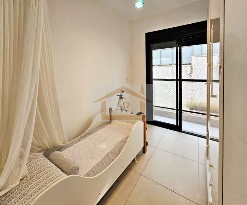 Linda! S&atilde;o 150 m&sup2;,  3 dorms/1su&iacute;te, 2 vagas Estrada Fernando Nobre Cotia - 