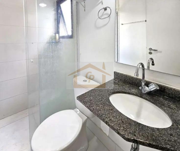 Linda! S&atilde;o 150 m&sup2;,  3 dorms/1su&iacute;te, 2 vagas Estrada Fernando Nobre Cotia - 