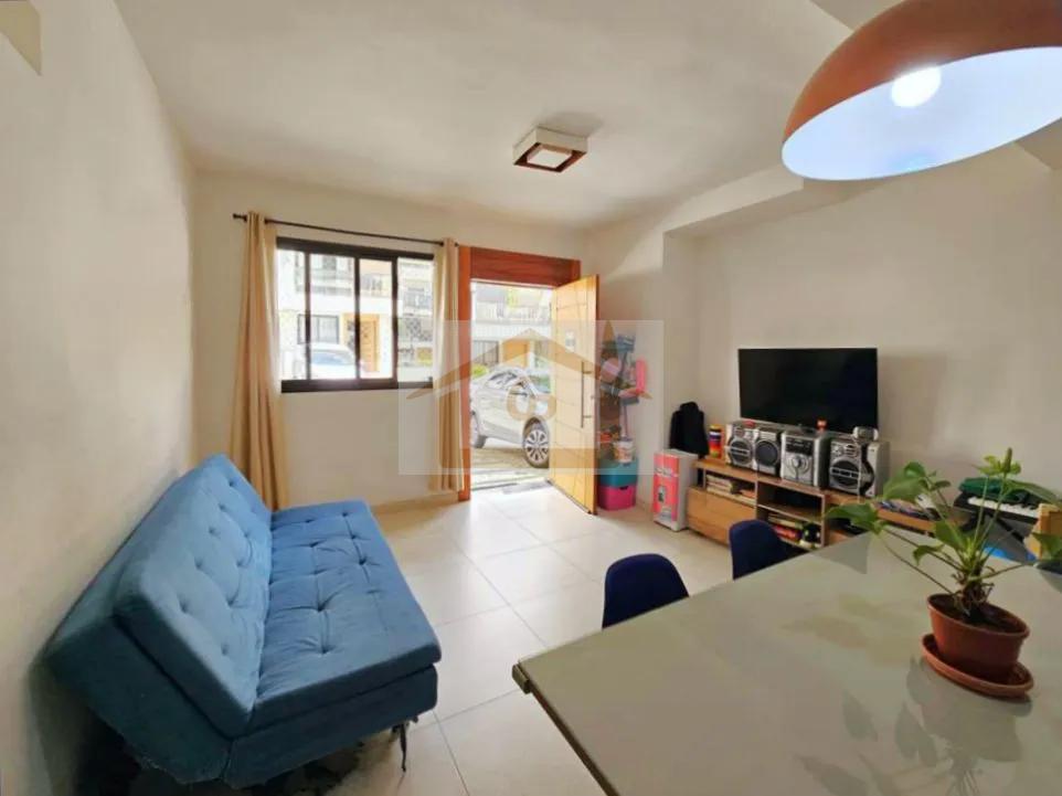 Linda! S&atilde;o 150 m&sup2;,  3 dorms/1su&iacute;te, 2 vagas Estrada Fernando Nobre Cotia - 
