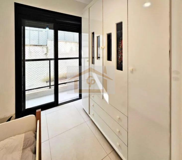 Linda! S&atilde;o 150 m&sup2;,  3 dorms/1su&iacute;te, 2 vagas Estrada Fernando Nobre Cotia - 