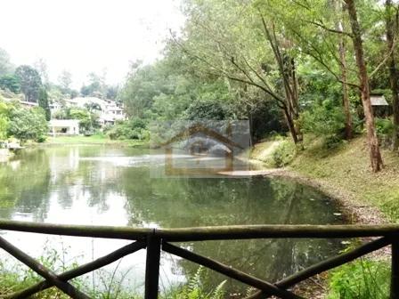 R&uacute;stica, avarandada, Mista alvenaria e madeira de lei, 3 dorms/1ste, gourmet, lareira! Avenida São Camilo Jandira - 