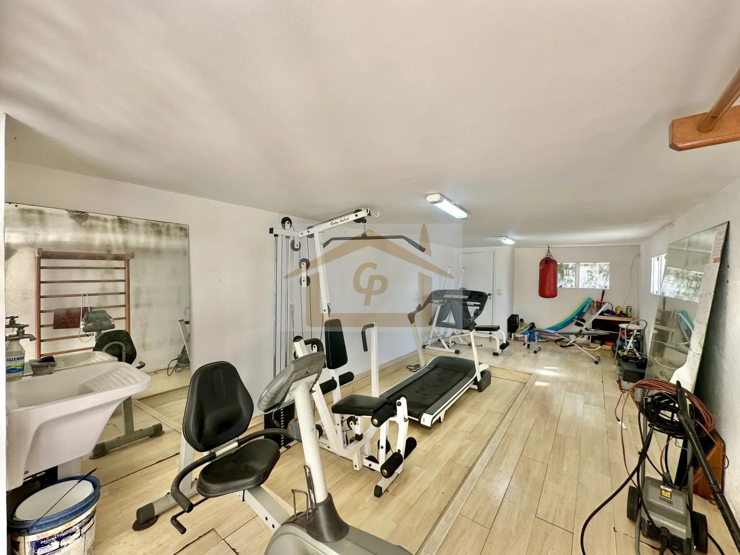 R&uacute;stica, avarandada, Mista alvenaria e madeira de lei, 3 dorms/1ste, gourmet, lareira! Avenida São Camilo Jandira - 