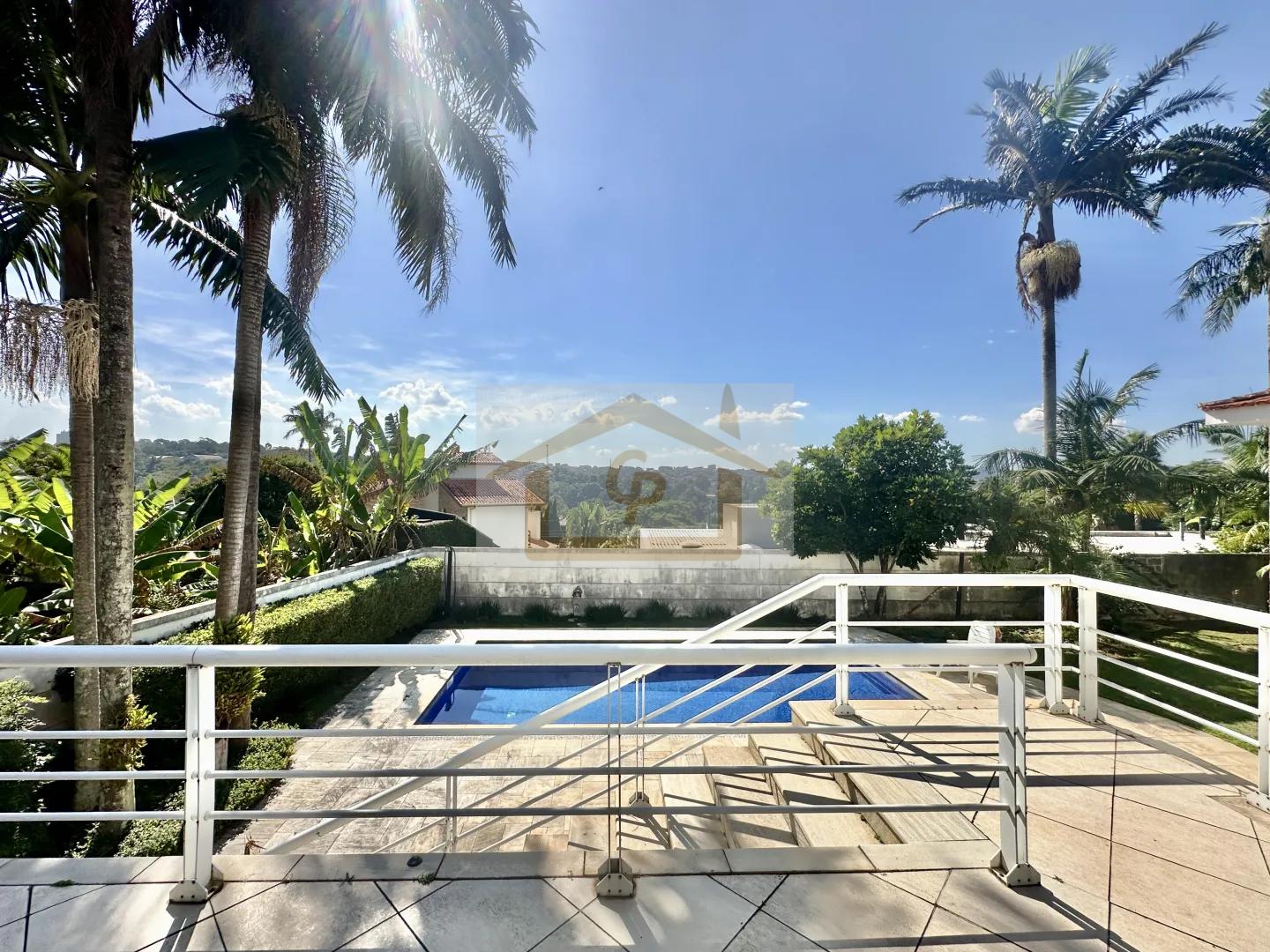 R&uacute;stica, avarandada, Mista alvenaria e madeira de lei, 3 dorms/1ste, gourmet, lareira! Avenida São Camilo Jandira - 