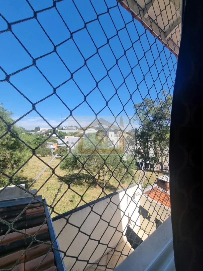 Casa com 3 Quartos, Quintal e 3 Vagas Rua Gonzaga Cotia - 