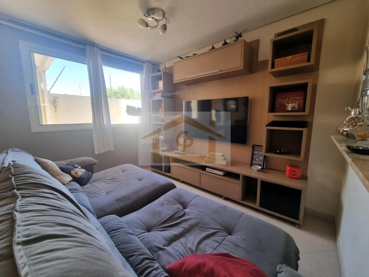 Casa com 3 Quartos, Quintal e 3 Vagas Rua Gonzaga Cotia - 
