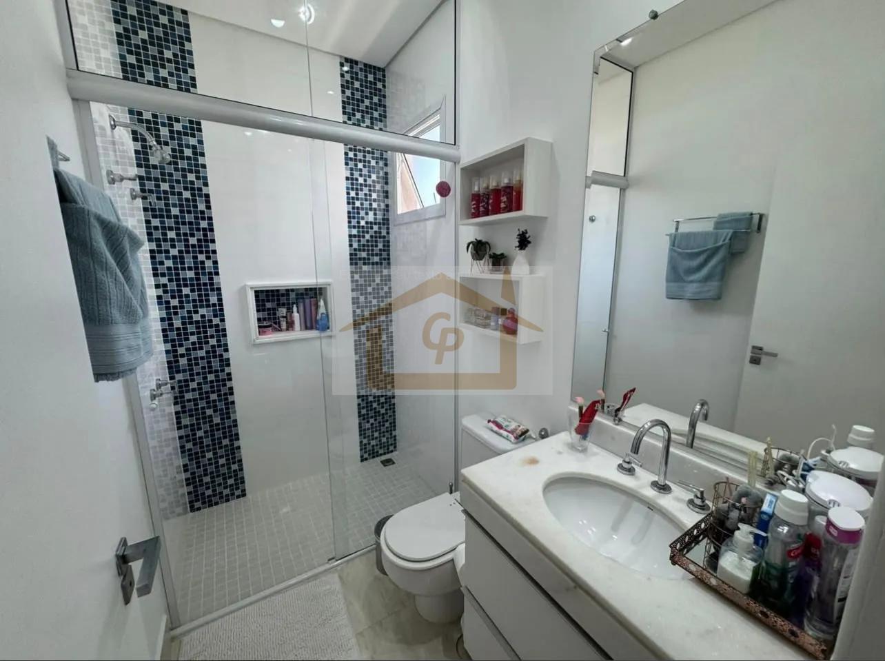 Casa, 5 quartos, 410 m² - Foto 17