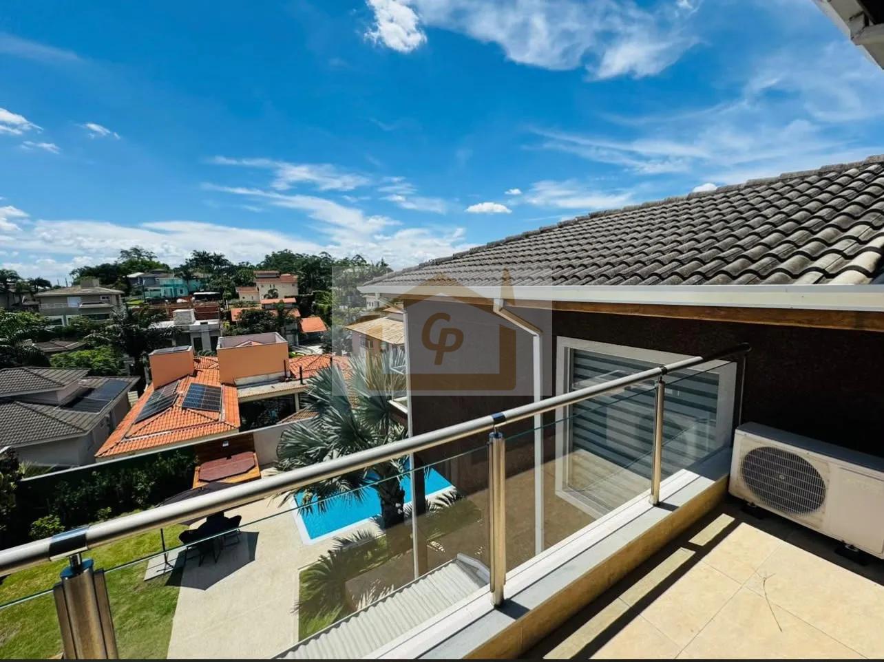 Casa, 5 quartos, 410 m² - Foto 36