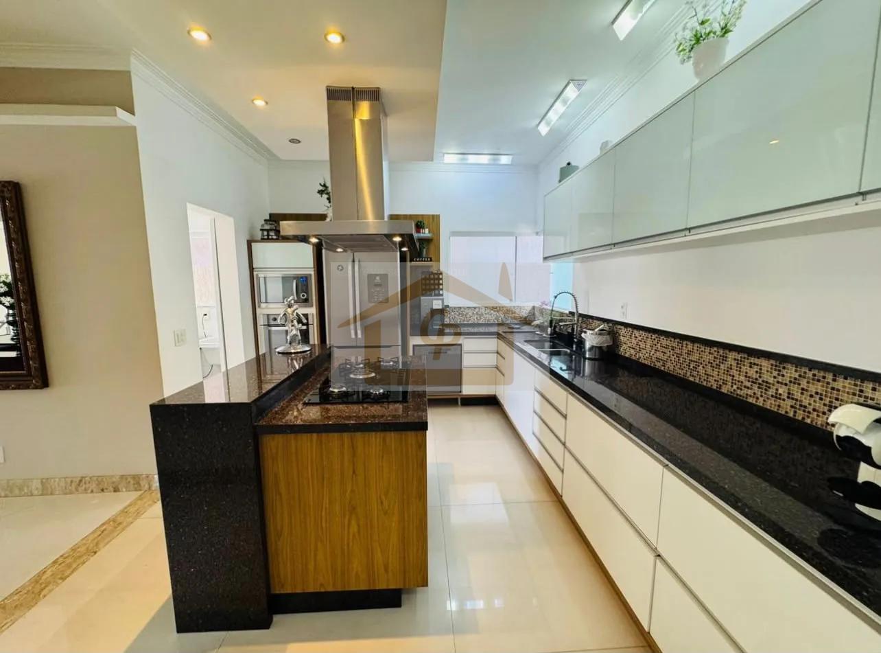 Casa, 5 quartos, 410 m² - Foto 8