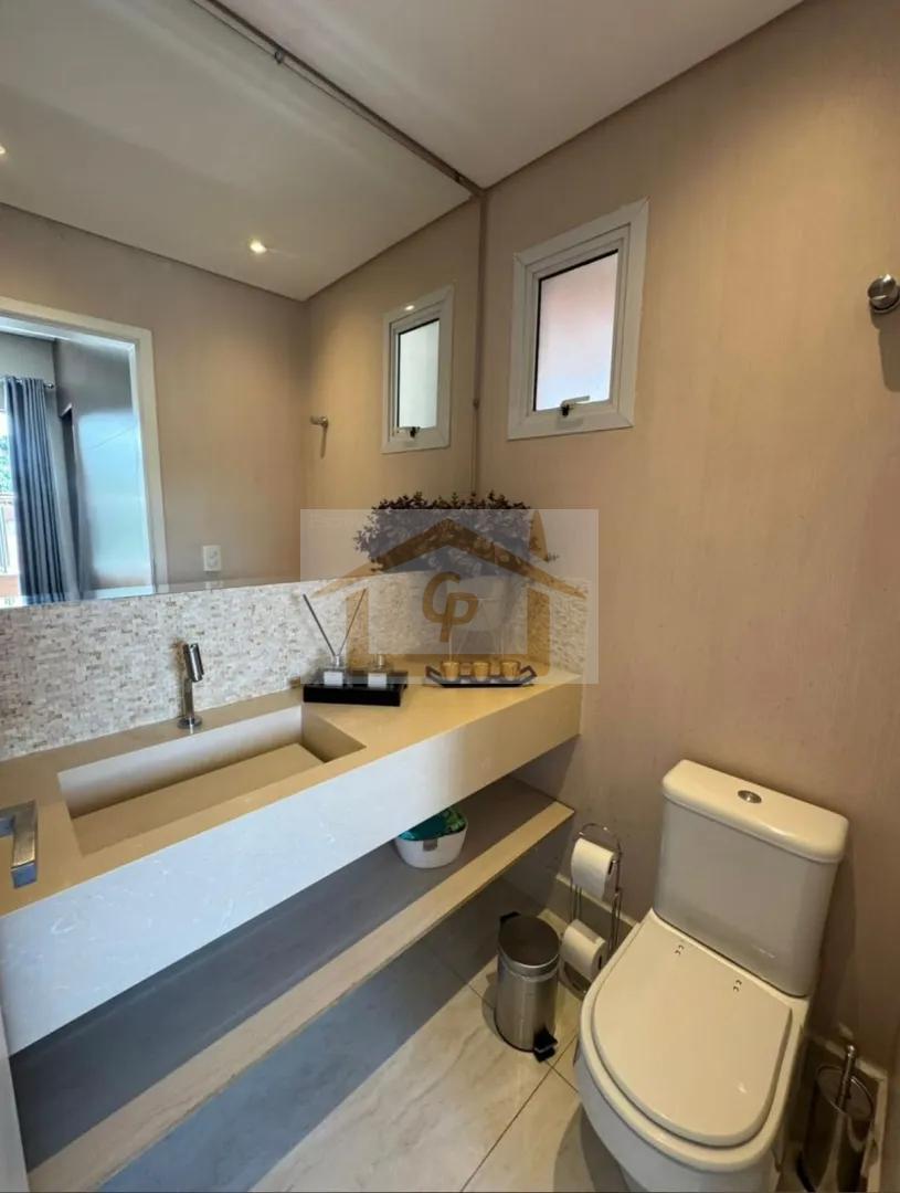 Casa, 5 quartos, 410 m² - Foto 41