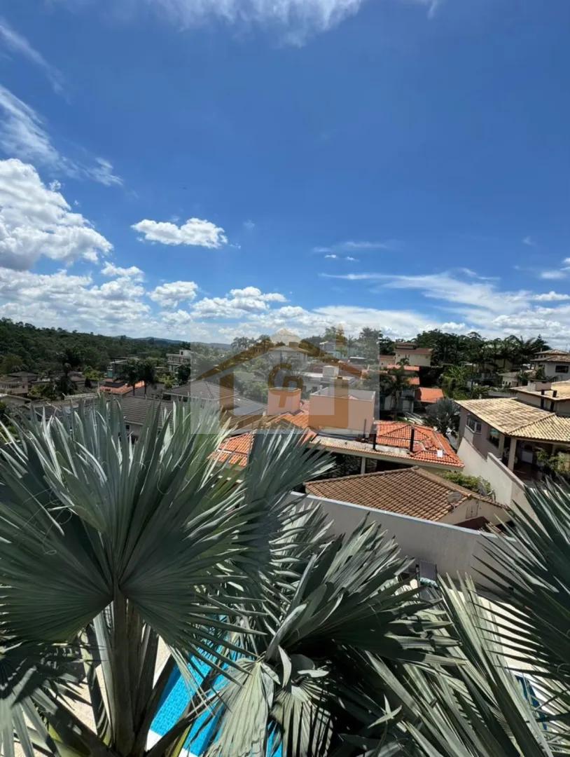 Casa Mobiliada de Alto Padr&atilde;o &agrave; Venda ou Loca&ccedil;&atilde;o | Parque das Artes &ndash; Granja Viana Rua Grande Otelo Embu das Artes - 