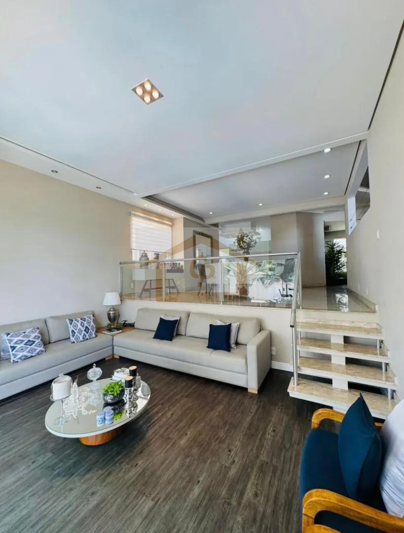 Casa, 5 quartos, 410 m² - Foto 3