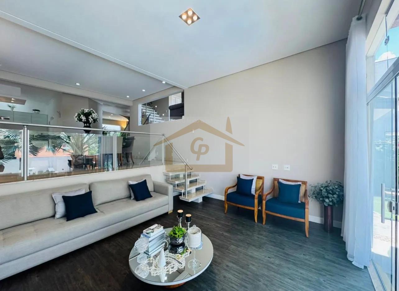Casa, 5 quartos, 410 m² - Foto 2