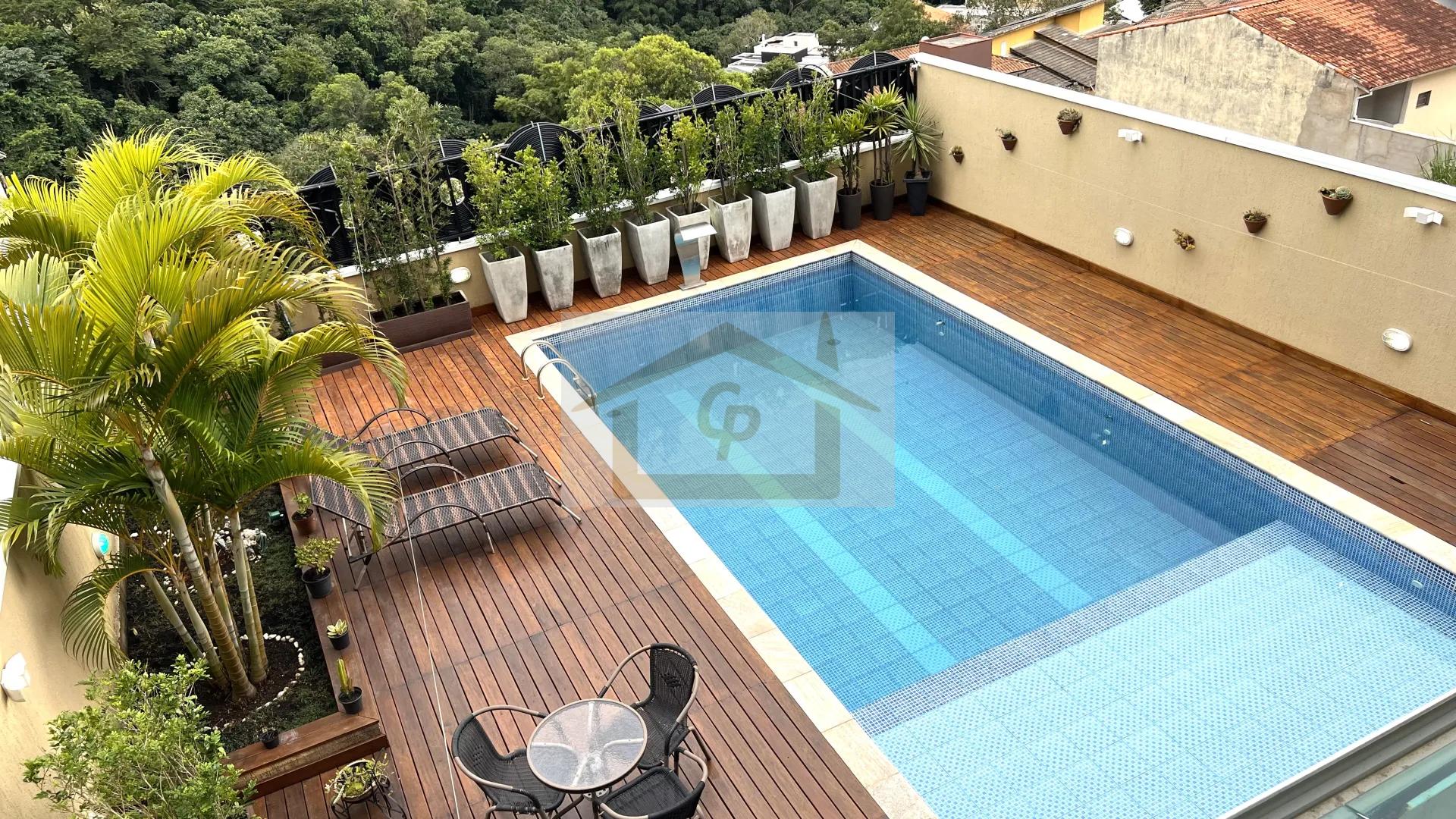 Alta qualidade! Seguran&ccedil;a para a fam&iacute;lia 5 dormit&oacute;rios, sendo 4 su&iacute;tes, 2 vagas Rua Olga Batista Jandira - 