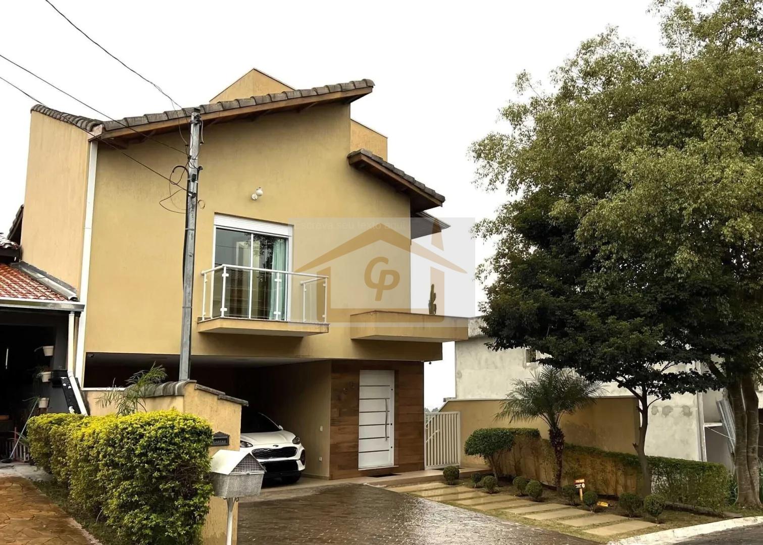 Alta qualidade! Seguran&ccedil;a para a fam&iacute;lia 5 dormit&oacute;rios, sendo 4 su&iacute;tes, 2 vagas Rua Olga Batista Jandira - 