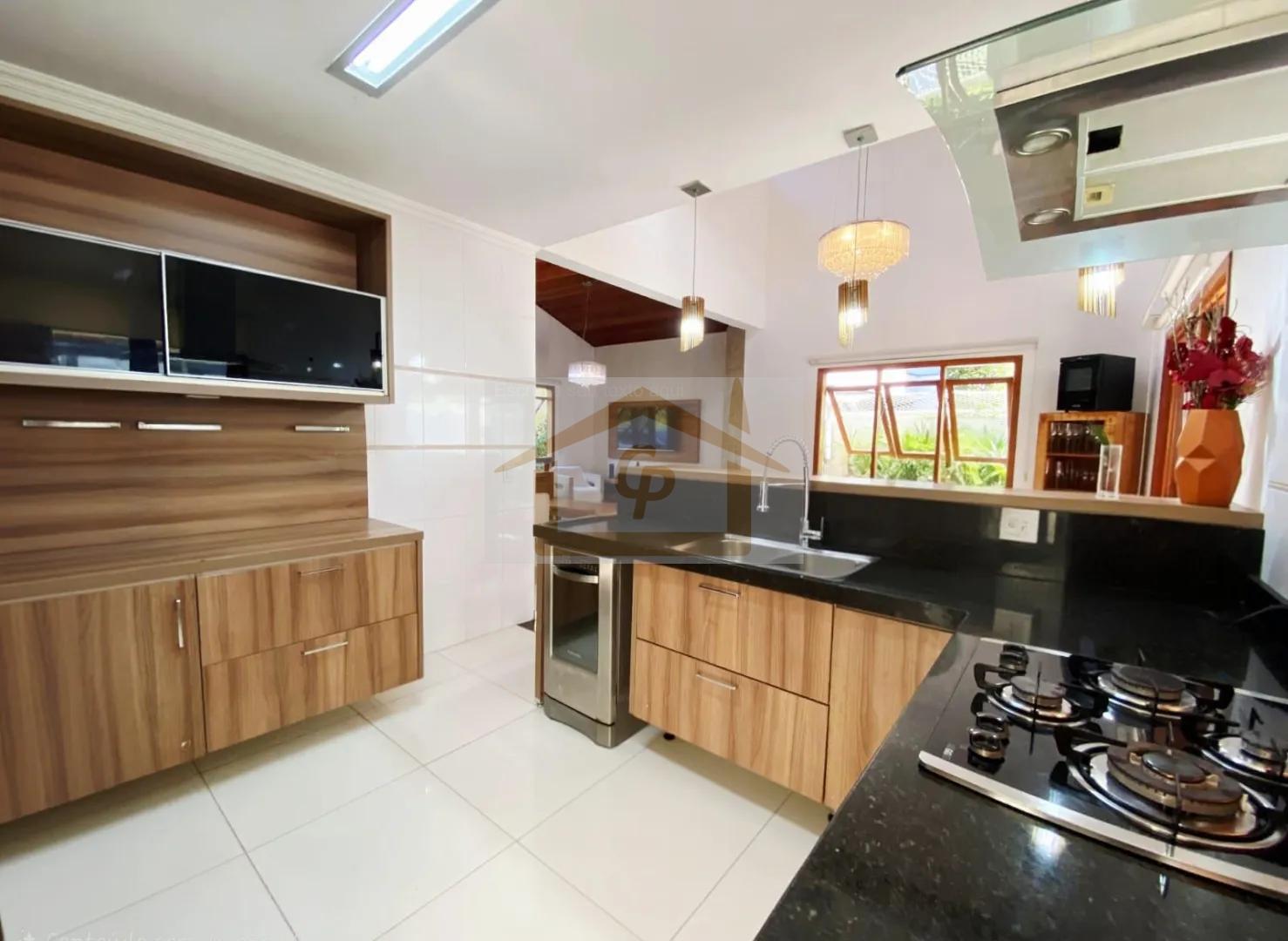 Casa, 3 quartos, 190 m² - Foto 13