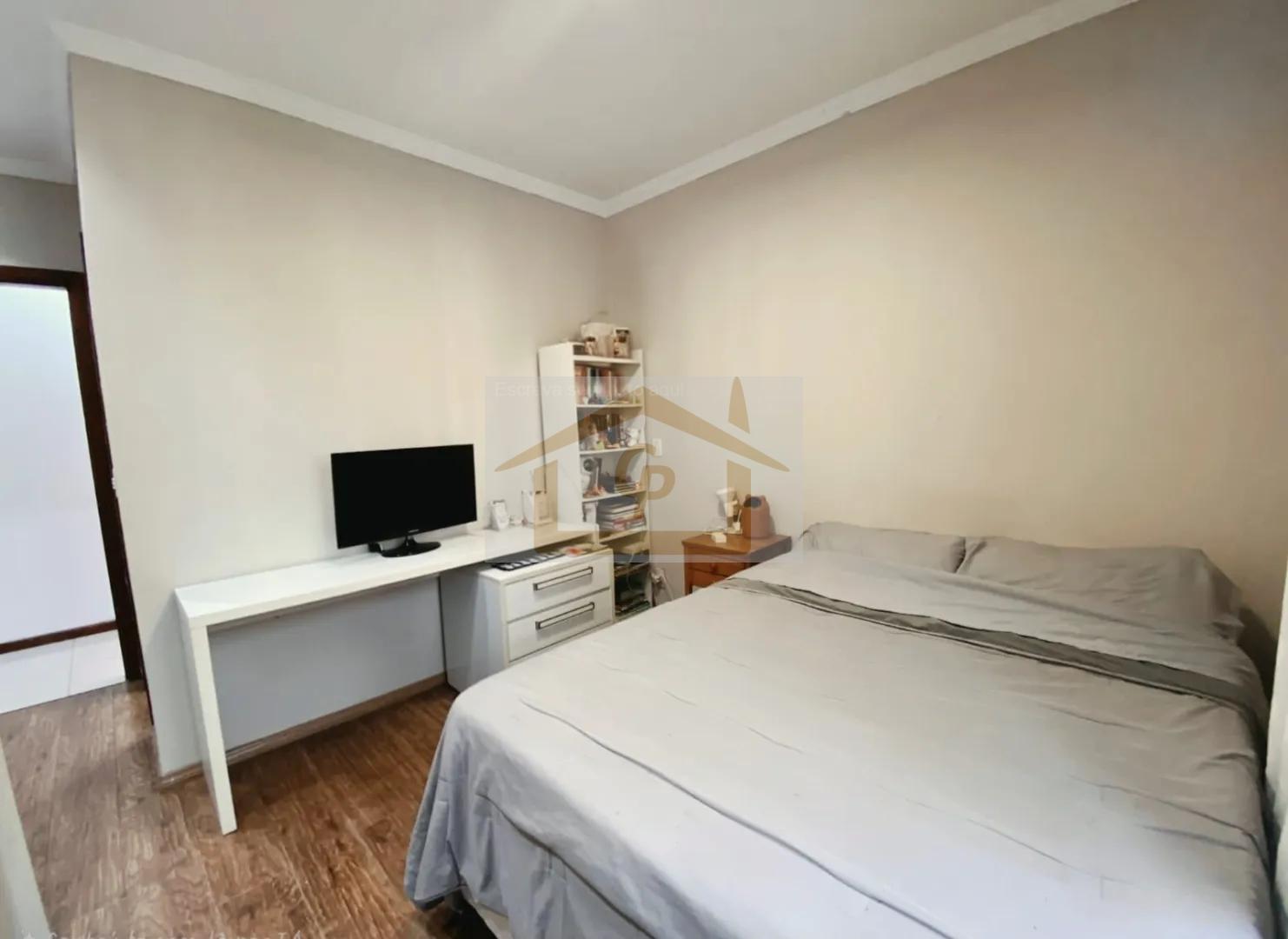 Casa, 3 quartos, 190 m² - Foto 17