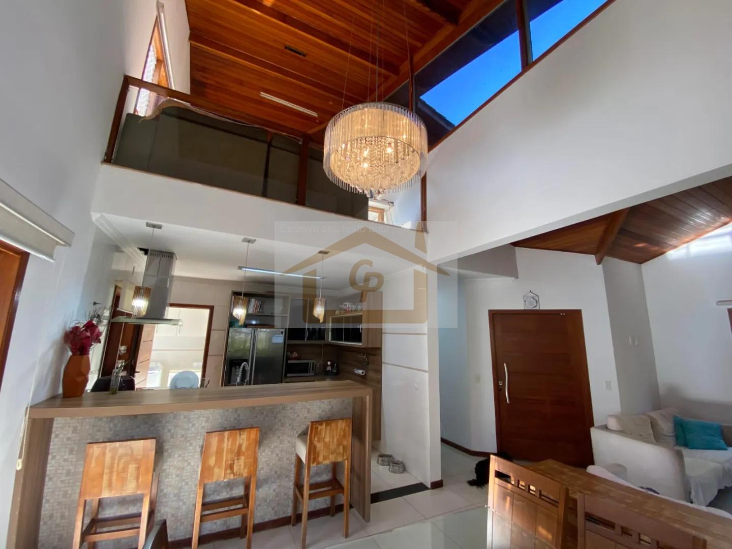Casa, 3 quartos, 190 m² - Foto 3