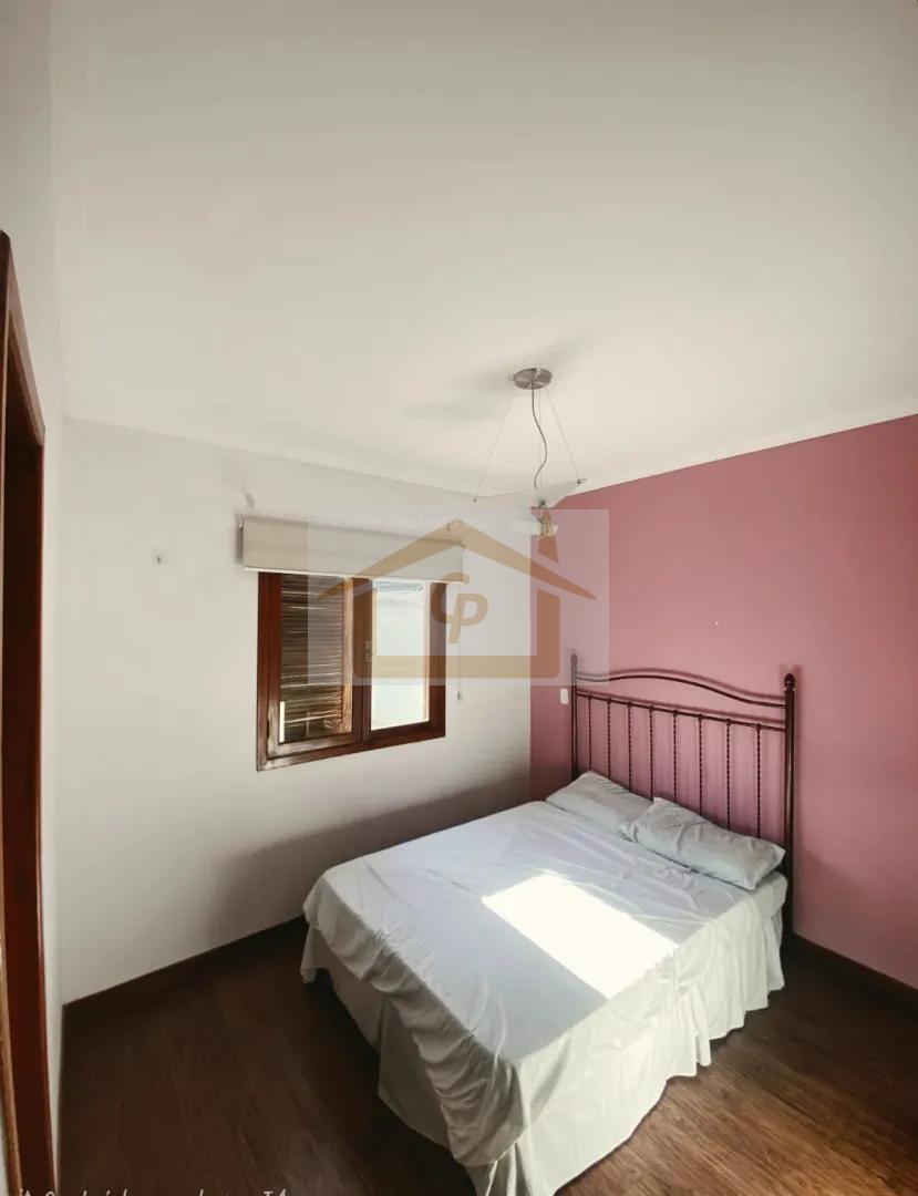 Sua nova casa te espera no condom&iacute;nio dos sonhos!   3 su&iacute;tes, 4 vagas Rua Carlos Antônio Pereira de Castro Cotia - 