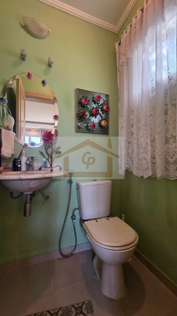 CASA T&Eacute;RREA EM CONDOM&Iacute;NIO FECHADO!!! 3 Su&iacute;tes, 6 vagas *piscina  Cotia - 