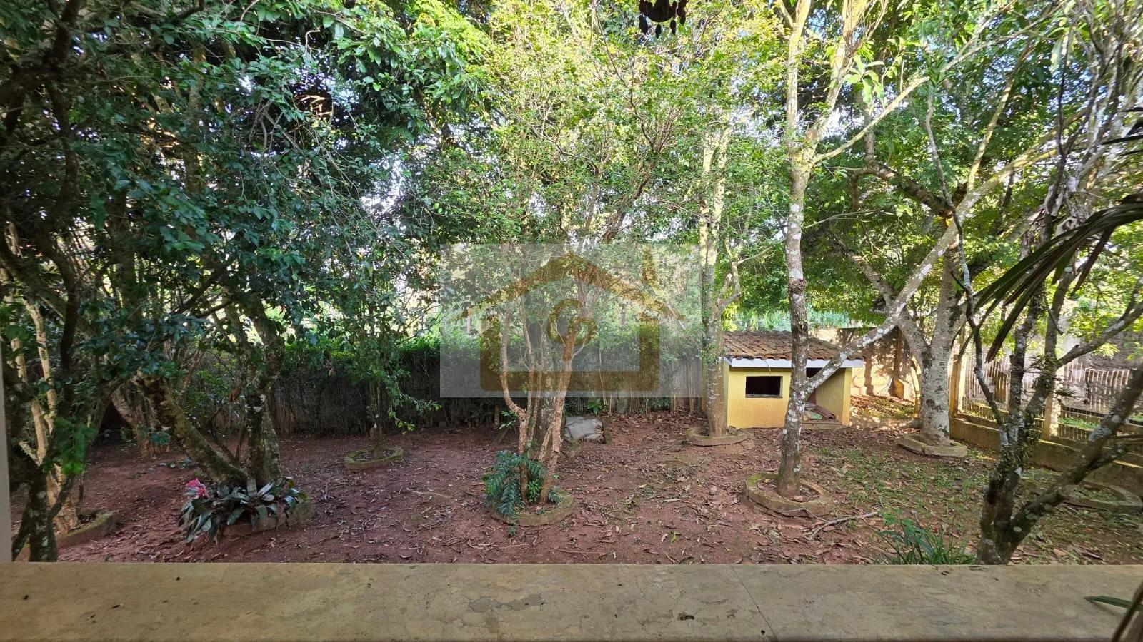 CASA T&Eacute;RREA EM CONDOM&Iacute;NIO FECHADO!!! 3 Su&iacute;tes, 6 vagas *piscina  Cotia - 