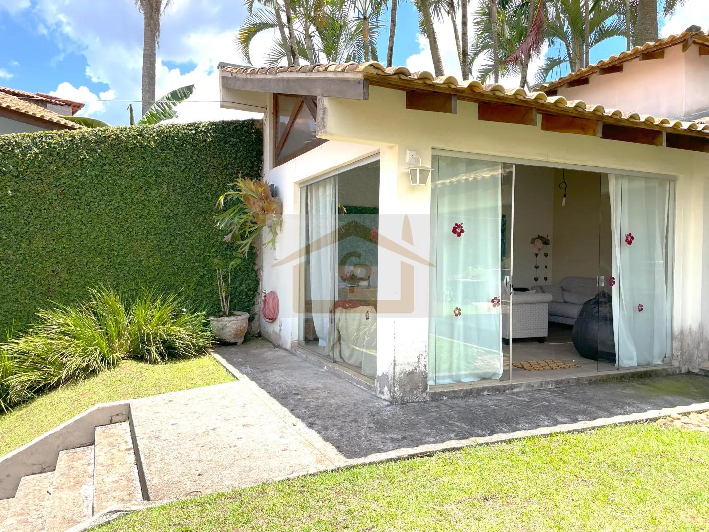 Casa, 3 quartos, 350 m² - Foto 24
