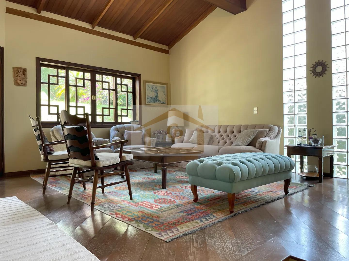 Casa, 3 quartos, 350 m² - Foto 4