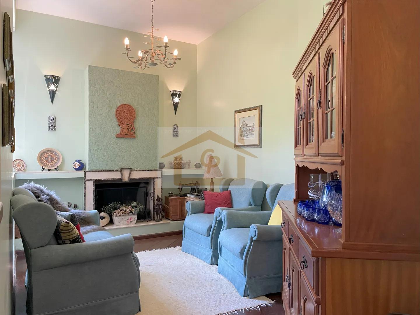 Casa, 3 quartos, 350 m² - Foto 3