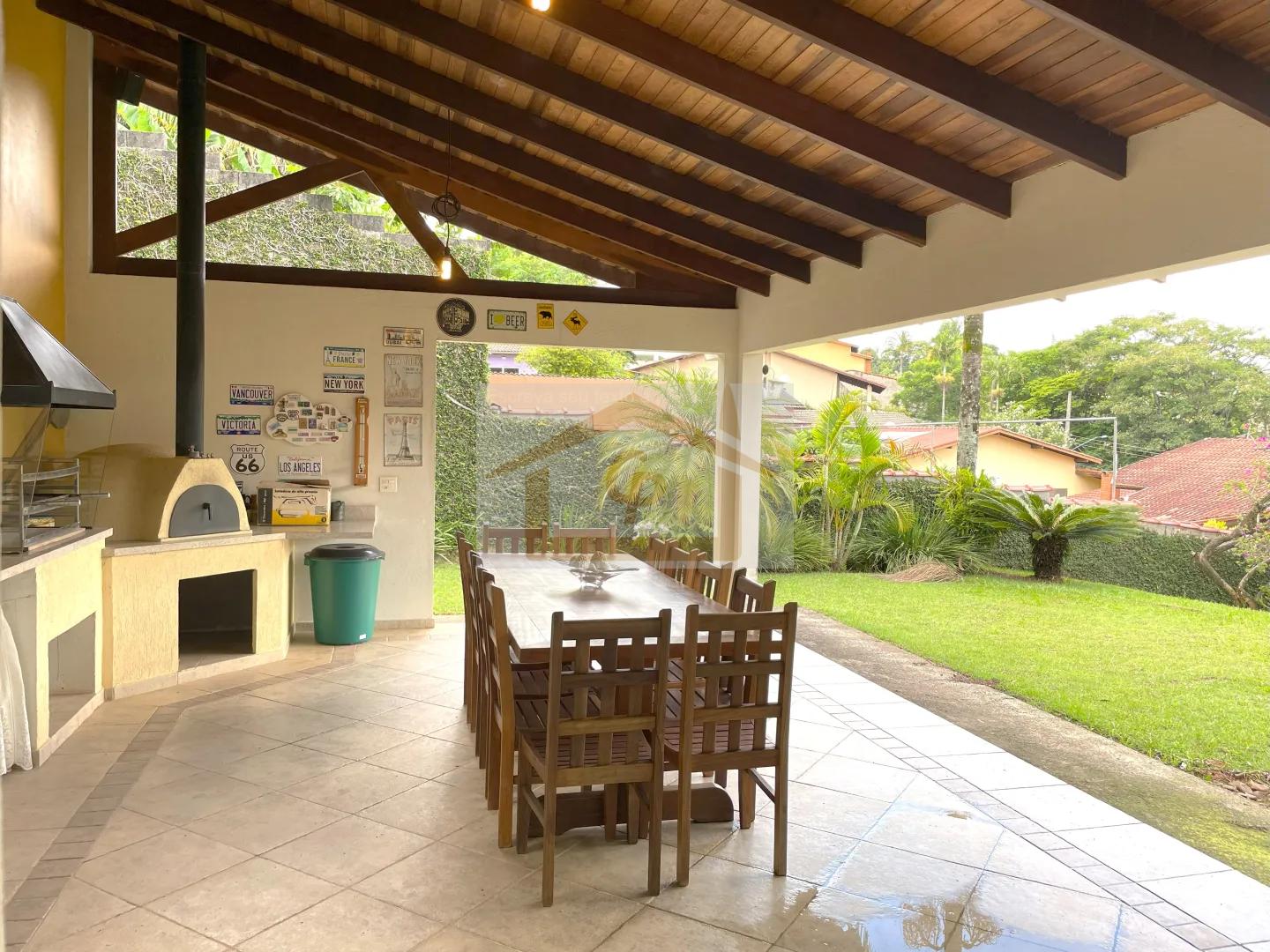 Casa, 3 quartos, 350 m² - Foto 9