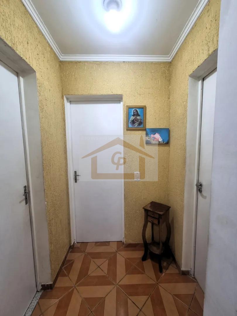 Apartamento de 57 m&sup2; com varanda, 2 quartos, 1 vaga Rua Malgaxie Cotia - 