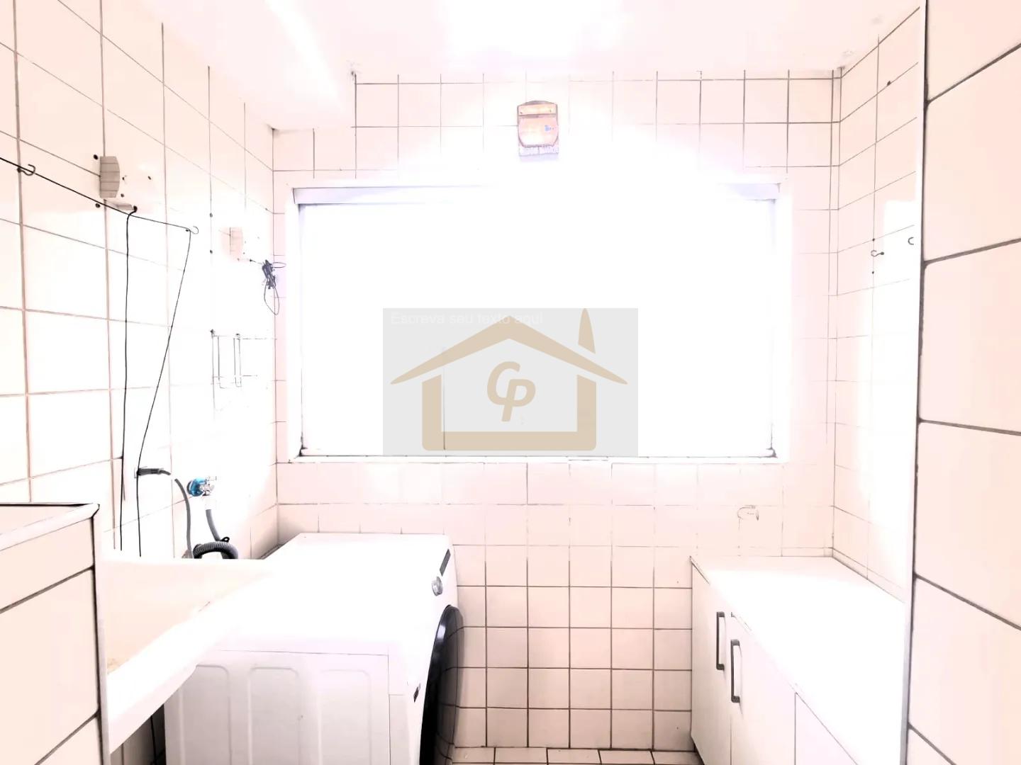 Apartamento de 57 m&sup2; com varanda, 2 quartos, 1 vaga Rua Malgaxie Cotia - 
