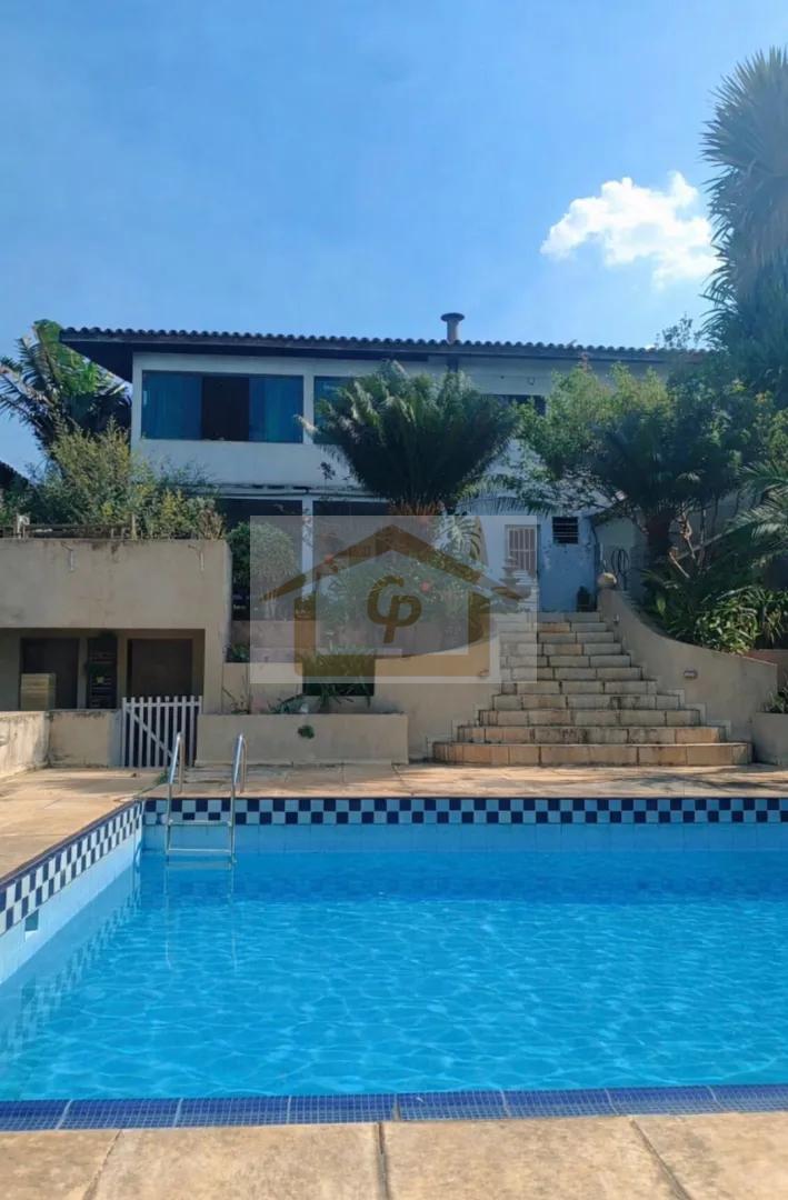 Casa, 4 quartos, 325 m² - Foto 6