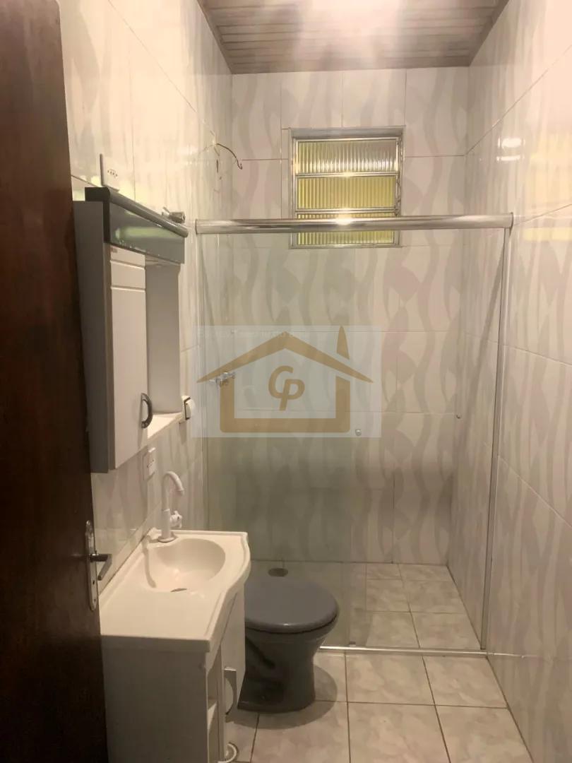 Casa T&eacute;rrea com Su&iacute;te e &Aacute;rea Gourmet no Jardim Leonor, Centro de Cotia | 165 m&sup2; de Terreno Rua Welcome Cotia - 