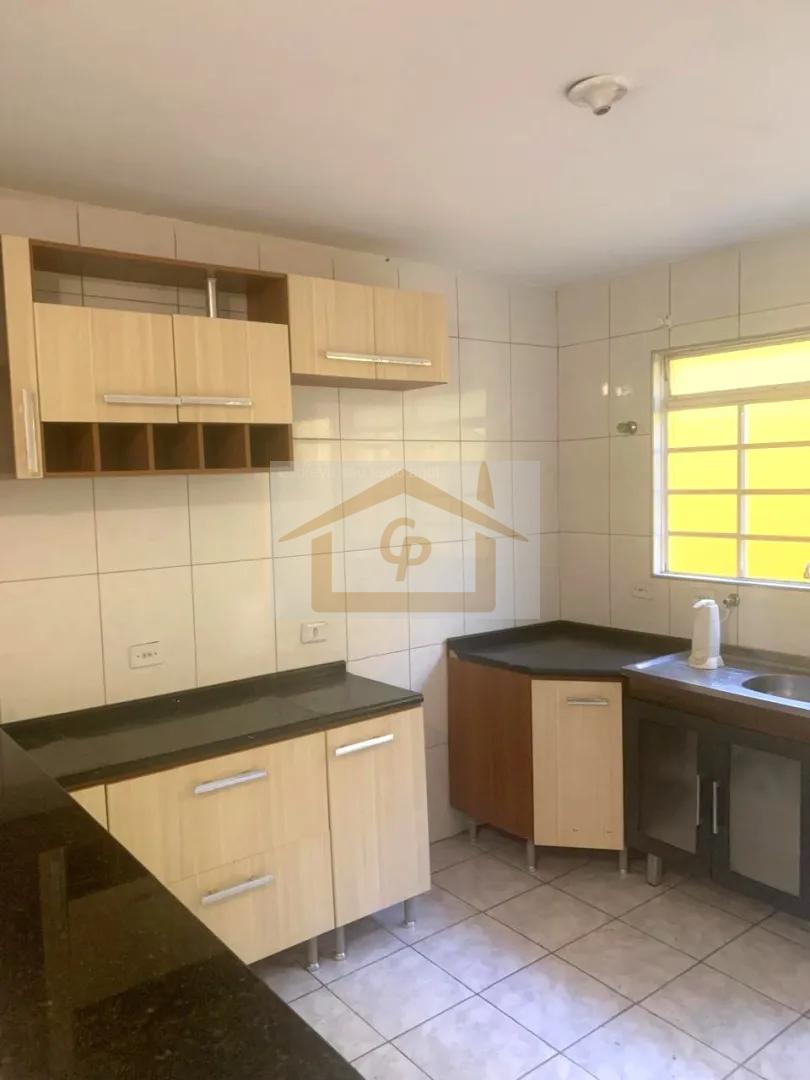 Casa T&eacute;rrea com Su&iacute;te e &Aacute;rea Gourmet no Jardim Leonor, Centro de Cotia | 165 m&sup2; de Terreno Rua Welcome Cotia - 