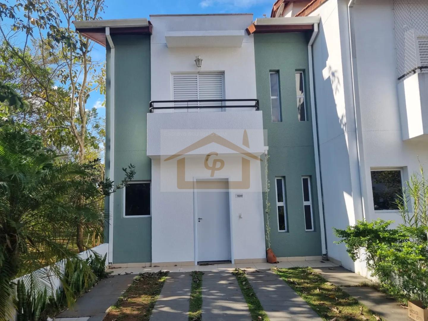 Casa, 3 quartos, 86 m² - Foto 3