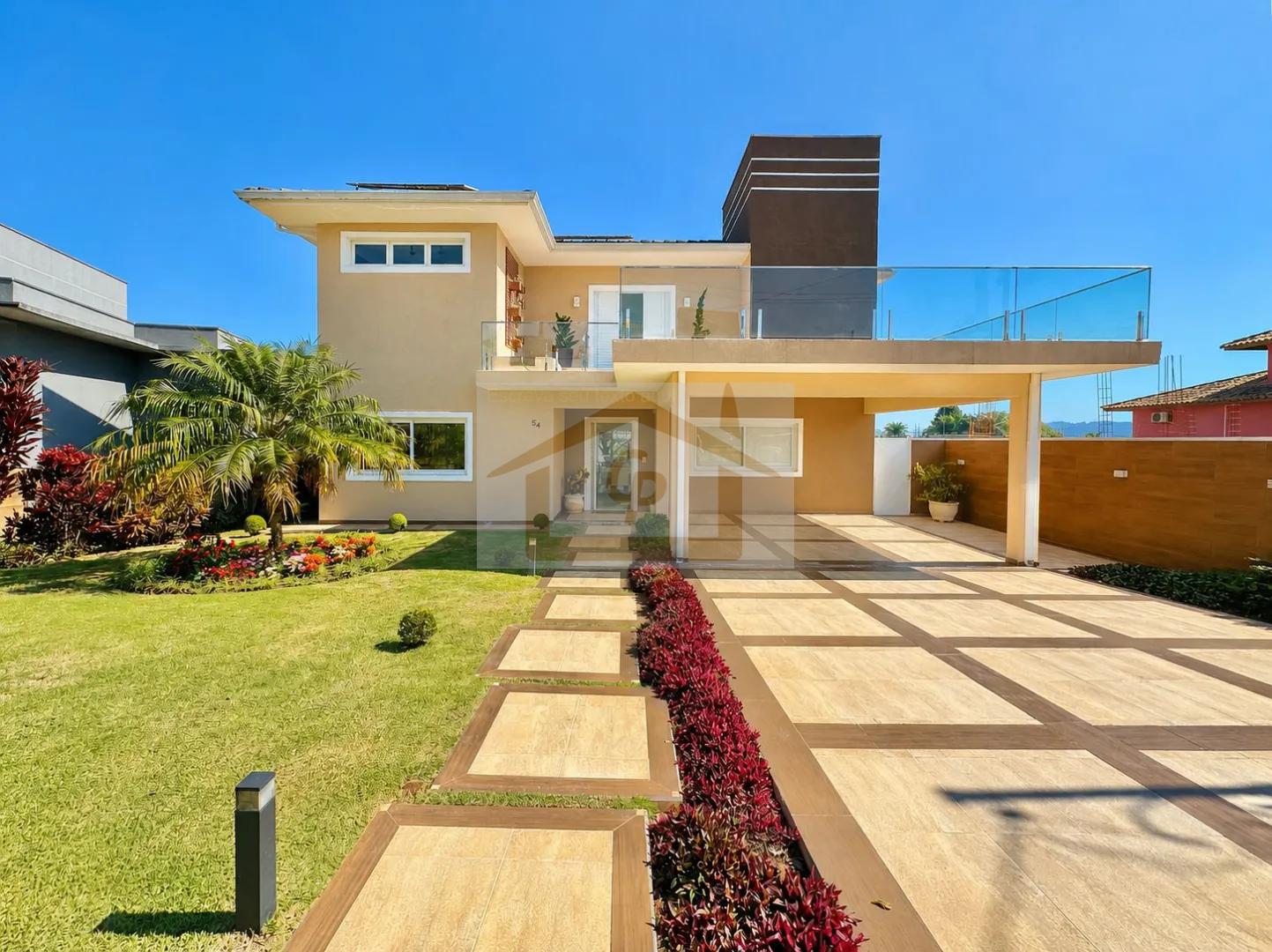 3 su&iacute;tes, moderna, piscina, gourmet, lareira, escrit&oacute;rio e uma vista encantadora!  Carapicuíba - 