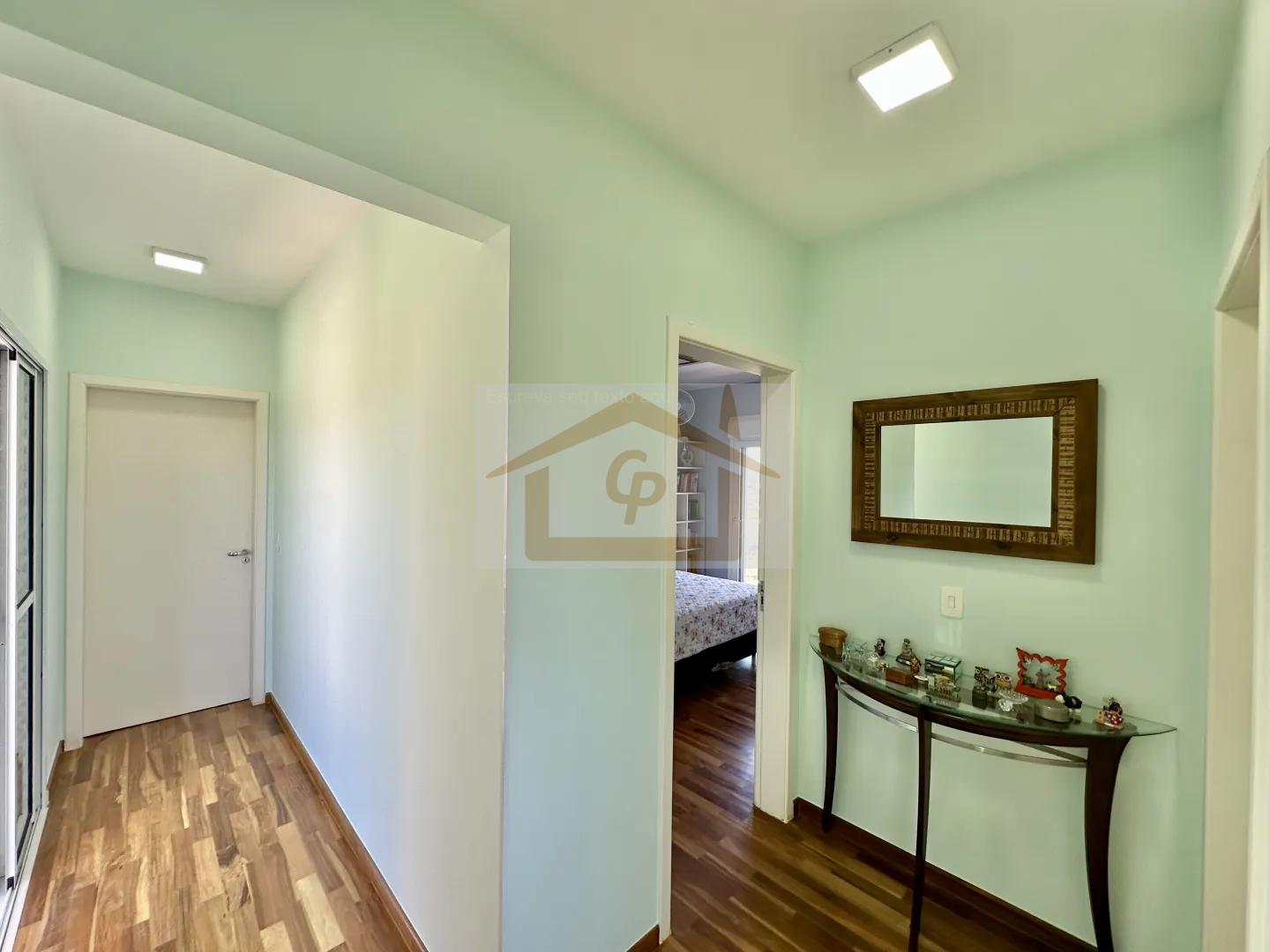 3 su&iacute;tes, moderna, piscina, gourmet, lareira, escrit&oacute;rio e uma vista encantadora!  Carapicuíba - 