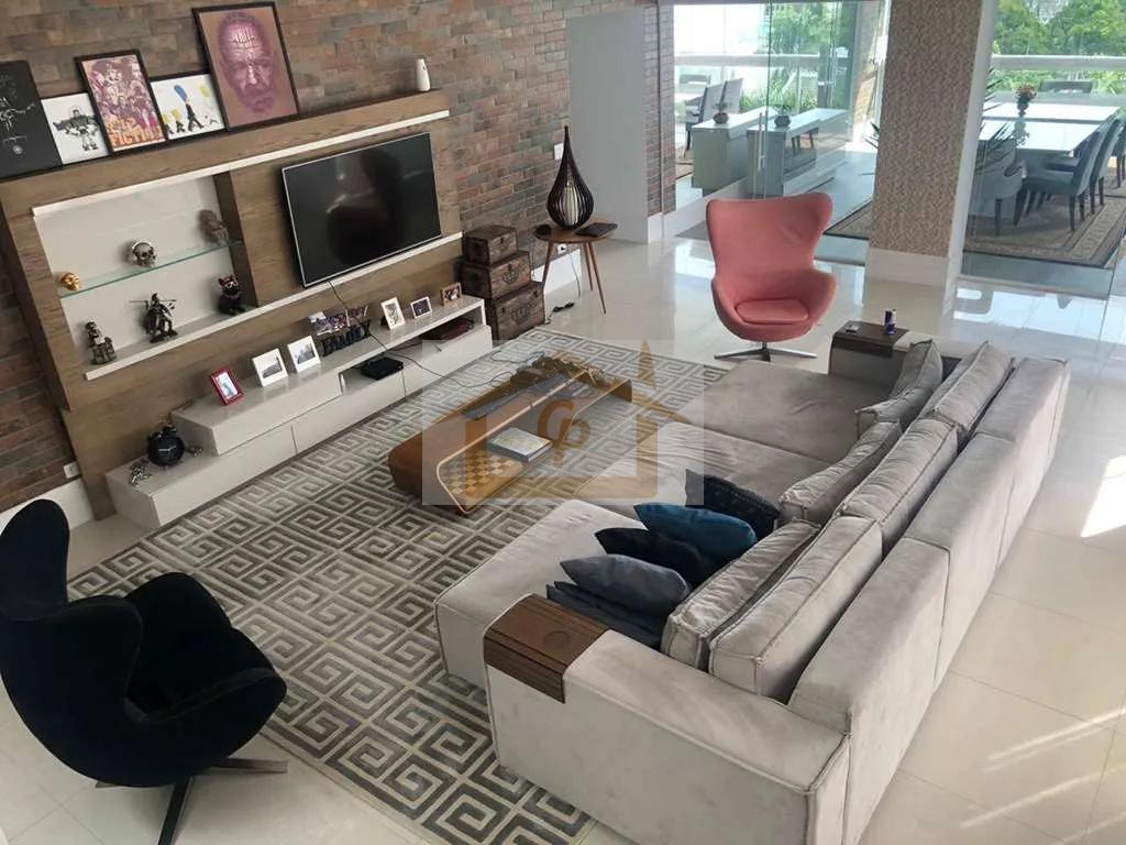 Casa, 3 quartos, 555 m² - Foto 43