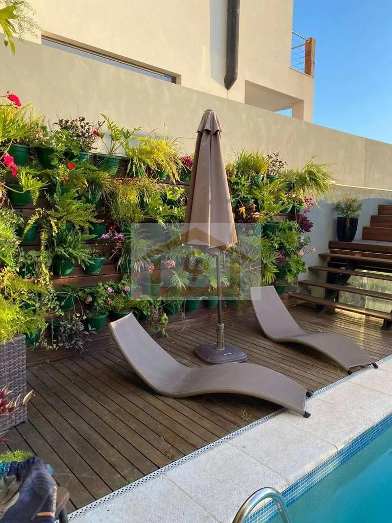 Golf Village | Moderna, 3 su&iacute;tes, vista espetacular, gourmet, piscina e lareira  Carapicuíba - 